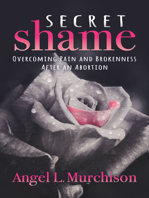 cover image of Secret Shame